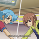 Illustration for article titled In The Latest Chapter Of... Cardfight!! Vanguard G: Stride Gate (Ch.29)
